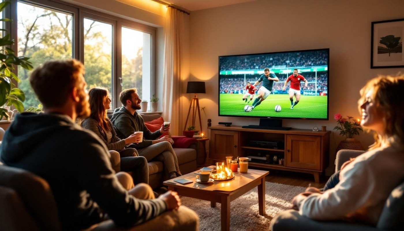 Comment profiter pleinement du Tournoi des Six Nations sans se ruiner ?